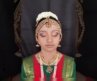 Bharatanatyam easy Makeup steps #classicaldance #bharatanatyam #makeup #dancemakeup #abhinaya #learn