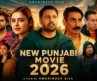 New Punjabi Movies |Amrinder Gill | simmi Chahal | Punjabi Movies 2026 Full Movie | chal mera putt 4