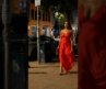 LADY IN RED Manchester Nightlife 4K