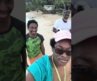 Come spend a beautiful day at the beach in Jamaica with me and my family! 🇯🇲🌴