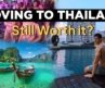 Should YOU move to Thailand in 2026? Full HONEST Expat Analysis