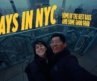 6 Days in NYC |  Drinking at the Best Bars and Eating Just Enough