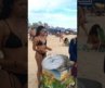 🇧🇷 Leblon Beach, Rio de Janeiro | Summer