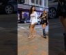 Manchester Nightlife White Moments