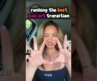 Ranking the best nail art transition #usa