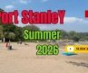 Port Stanley Beach, Ontario 🏖️  Summer Day Trip in Canada 2026