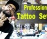 Professional Tattoo Setup | Tattoo Tutorial Part – 26