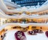 ME Dubai: A Futuristic Luxury Hotel by Zaha Hadid (Inside the $700 Million Opus)