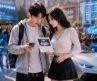 Shool goddess shows up pregnant“The Baby Is Yours!”Poor Student Get Supercar,Mansio,billionaire!