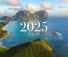 Top 10 Places To Visit in 2025 (Year of Travel)
