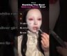 I Rank The Best Makeup Made Ever (Part 4) #tiktoktrend #usa #shorts