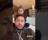 “Neymar Having Fun With Mavie ⚽👧” #neymar #brazil #portugal #football #fifa #daughter #fun #brazilfc