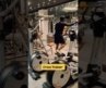 Fat Burning Workout At GYM || Cardio Workout At gym #shorts #abskaisebanaye
