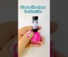 💅🌺Beautiful floral Nail Art  #nailart #easynailart #nail #naildesign #shorts  #youtubeshorts #diy