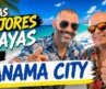 Las MEJORES PLAYAS de PANAMA CITY BEACH 🏝️ ¿Cuál vale más la pena? | Florida 🇺🇸