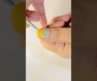 💅🎨Trending Nail Art #nailart #easynailart #nail #naildesign #shorts #youtubeshorts #diy #trending