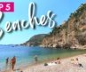 5 best beaches in French Riviera | French Riviera Travel Guide