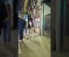 WHITE SENSATION Manchester Nightlife 4K