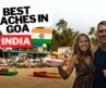 THE BEST BEACHES in GOA, INDIA – ULTIMATE TRAVEL GUIDE