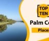 Top 10 Best Places in Palm Coast, Florida | Palm Coast Best Places | Palm Coast Places | USA