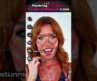 Ranking The Best Sunburn Makeup Look #usa #shorts