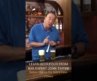 LEARN BEER POUR FROM BAR EXPERT – JON TAFFER