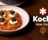 ⭐️ BRUNCH COREANO 🇰🇷 STELLATO a New York – KOCHI 1 Stella Michelin