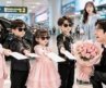 Le CEO Voit Un Enfant Qui Lui Ressemble, Très Surpris, Ils Sont Des Véritables Quadruplets!