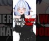 You couldn’t PAY ME to put that in my MOUTH 3D Vtuber Shorts Food Anime Elf