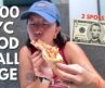 can I eat lunch for ONLY $5 in New York City? 🗽
