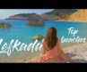 Top 16 best beaches in Lefkada Greece