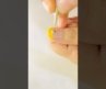 💅🎨new Nail Art tutorial #nailart #easynailart #nail #naildesign #shorts  #youtubeshorts #diy #2025