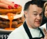 A Day Running London’s Busiest Restaurant: Fallow | On The Line | Bon Appétit