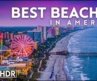 10 Best Beaches in America 🇺🇸 | Most Beautiful Beaches in the USA