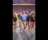 University ‘security guard’ shows off moves in dance routine