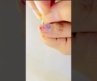 💅🎨beautiful Nail Art #nailart #easynailart #nail #naildesign #shorts #youtubeshorts #diy #trending