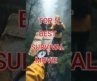 Top 5 survival movies. Top 5 best  Hollywood survival movies in Hindi. #best #hollywod #survival