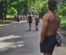 Vacation in New York,August 2026