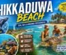 Hikkaduwa Beach Sri Lanka 🏖️🐢 | Sea Turtles, Coral Reefs & Tropical Beach Vibes 🌊🇱🇰