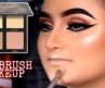 BRIDAL MAKEUP*BENGALI BRIDAL MAKEUP* AIRBRUSH MAKEUP *STEP BY STEP MAKEUP TUTORIAL*TRADITIONAL BRIDE