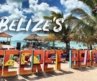SECRET BEACH BELIZE | Best Beaches in San Pedro Belize (ambergris caye)