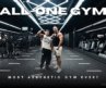 The Fastest Growing Gym in LA? | All-One Gym