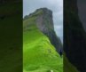 Beautiful places Faroe Islands #shorts