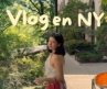 Sobreviviendo a New York: Restaurantes, Central Park y mi experiencia en Broadway