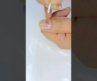 🐾💅Beautiful Nail Art tutorial #nailart #easynailart #nail # #memes  #shorts  #youtubeshorts #diy