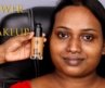 Long Lasting Bridal Makeup for Summer / Step By Step  Bridal Makeup Tutorial For Dark Skin