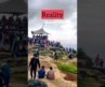 Nandi Hills Bangalore | Expectations & Reality 😂🤣