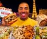 Trying the Best Late Night Eats in Las Vegas Nevada