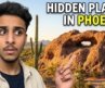 5 Hidden Places in Phoenix, Arizona Most Travelers Miss | USA Travel Guide