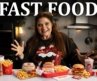 I Ranked Every Fast Food Chain | Alex Guarnaschelli